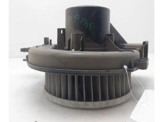 Вентилятор печки    6Q1819015   Volkswagen Polo IV 9N3