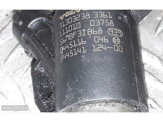 Форсунка 313032380445116046    Volvo C30   