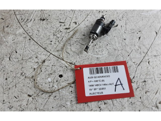 Форсунка 8K0959795, S300908316000A    Audi A3 S3 8P  CAYC 