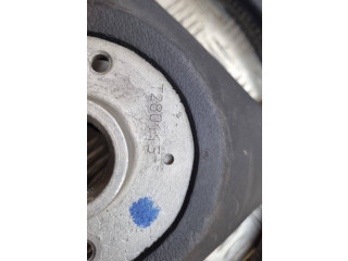 Руль Audi A6 S6 C5 4B 1997 - 2005 года 4B0124D