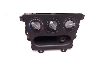 Блок управления климат-контролем Suzuki Splash