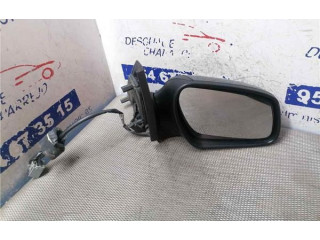 Zpětné zrcátko Ford Mondeo MK I 2003