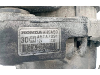 Генератор A5TA7091   Honda Civic      