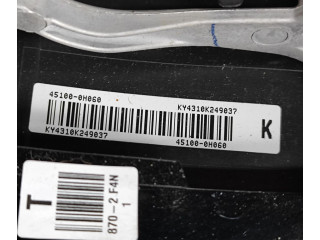 Volant Peugeot 108 2015 451000H060