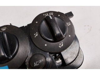 Блок управления климат-контролем 1688302185   Mercedes-Benz A W168