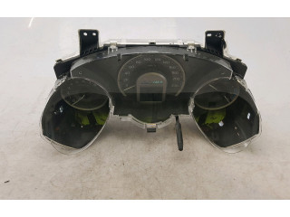 Панель приборов 78100TF2G01 Honda Jazz