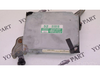 Блок управления парковки