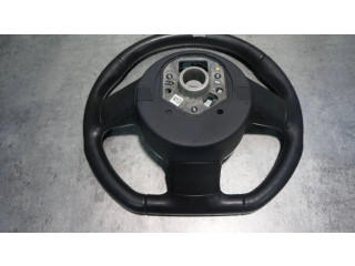 Руль Audi TT TTS RS Mk3 8S  2014 -  года 8J0419091, 8J0880201H      