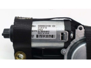 Двигатель стеклоочистителя заднего стекла