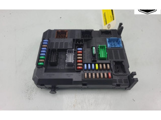 Блок комфорта 9807532080, 9807532080   Peugeot 2008 I   