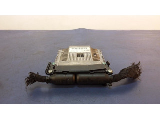 Другие блоки управления / модули