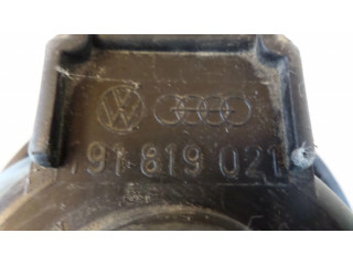 Вентилятор печки    191819021, 3137020003   Volkswagen Jetta II