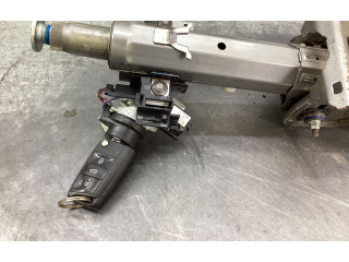 Рулевая рейка FRS04, 16012705307A Skoda Superb B8 (3V) 2015 - 2024 года