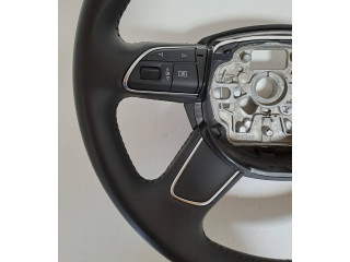 Руль Audi A6 S6 C7 4G 2011 - 2018 года 4G0419091M, 616679000