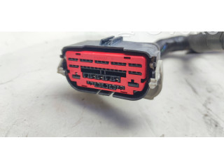 Блок предохранителей BK2T9K499, 0PERAT0R1   Ford Transit Custom    