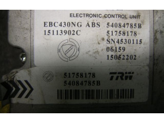 Блок АБС 54084785B   Lancia  Ypsilon   -  года