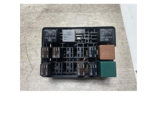 Блок предохранителей 8220108156, 8220108156 SsangYong Rexton