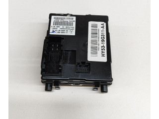 Блок управления климат-контролем A0009007126, A0009010425   Aston Martin DB11