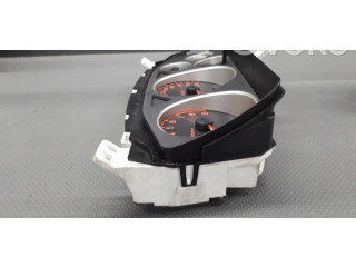 Панель приборов 507-750H Mitsubishi Lancer