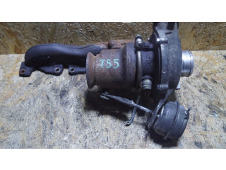 Турбина Alfa Romeo Giulietta 55230176