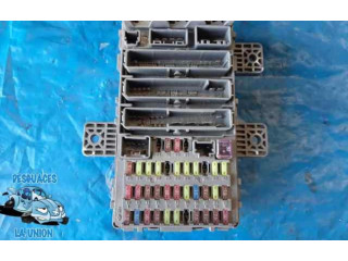   Pojistková skříňka E070128D050818, E070128D050818   Honda Civic 