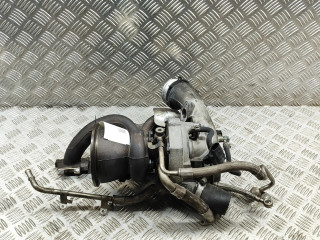 Turbodmychadlo Турбина 07K133359D, 07K145701C Audi Q3 8U 2.5 CTSA