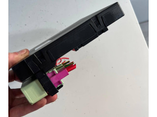 Блок комфорта 8P0907063A   Audi A3 S3 A3 Sportback 8P   