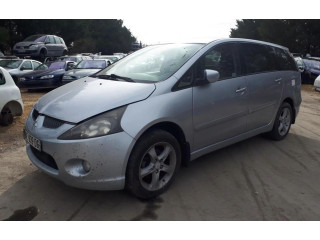 Блок АБС 4670A078, 4670A078 Mitsubishi Grandis - года