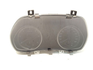 Přístrojová deska Hyundai i30 2017 94003G4021