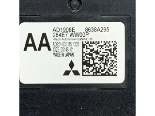 Блок управления 8638A295, AD1908E Mitsubishi Outlander IV