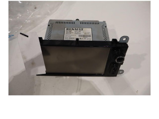 Радио/ проигрыватель CD/DVD / навигация 28113868R Renault Clio IV D4F P7