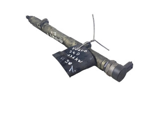 Топливная рампа 30757146, 0445215023   Volvo XC90  