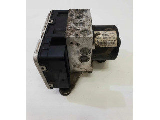 Блок АБС    BMW  X3 F25  2010 - 2017 года