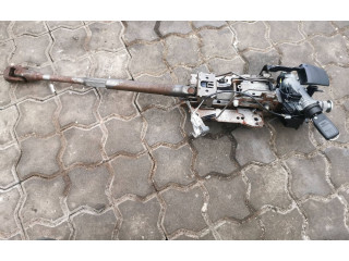    Рулевая рейка    Volkswagen Touran I 2003 - 2010 года