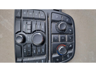 Блок управления HiFi audio