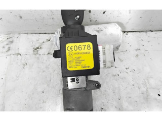 Комплект блоков управления Chevrolet Matiz