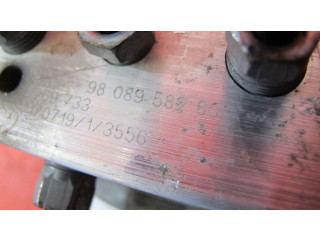 Vstřikovací lišta 9825549980 Peugeot 5008 II