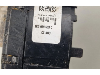 Подрулевой шлейф SRS 1K0959653C, 1K0959653C Volkswagen Caddy