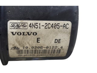 Jednotka ABS 30647857A, 4N512C405AC Volvo S40 2007