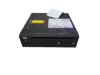 Считывающее устройство CD/DVD навигации (GPS) AW8310E887CB, 4621009451   Jaguar XF X250   