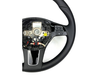 Volant Volkswagen Touareg II 2018   