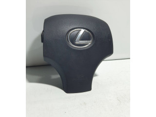 Подушка безопасности водителя 1D0P08607A9V   Lexus IS 220D-250-350
