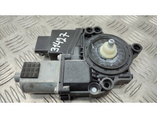 Передний двигатель механизма для подъема окон