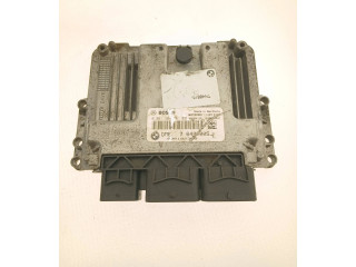 Блок управления двигателя 7640005, 0261S04161   Mini One - Cooper R56