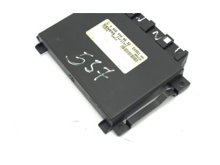 Блок управления коробкой передач A0255450532, 1758950 Mercedes-Benz S W220