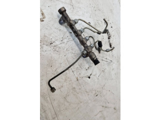 Топливная рампа 0445214221 Saab 9-5 для двигателя A20DTH