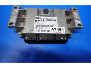 Řídící jednotka 9661910580, 9657649280 Citroen Xsara Picasso 2005