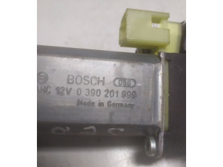 Zámek zadních dveří 40211111603, AY2621000223 Chrysler PT Cruiser 2002