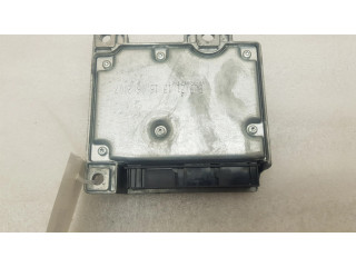 Блок подушек безопасности 9662643680   Citroen C4 I