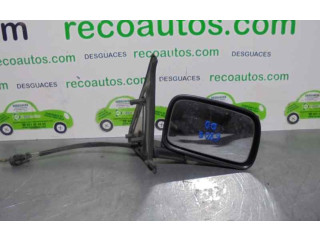 Зеркало электрическое        Volkswagen Jetta II  1984 - 1992 года   